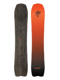 Arbor Bryan Iguchi Pro Snowboard - 2027, view 1