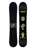 Arbor El Camino Snowboard - 2027, view 1