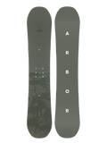 Arbor Formula Decon Snowboard - 2027, view 1