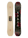Arbor Women's Swoon Decon Snowboard - 2027, view 1
