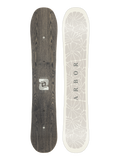 Arbor Women's Veda Snowboard - 2027, view 1