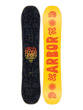 Arbor Scion Snowboard - 2027, view 1