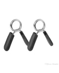 1" Standard Spring Collar (Pair)