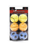 40+ 1 Star Sport Balls