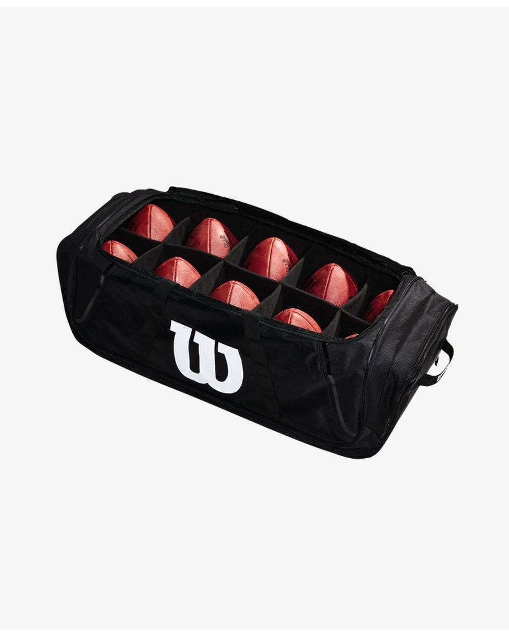 10-Ball Football Duffle Bag