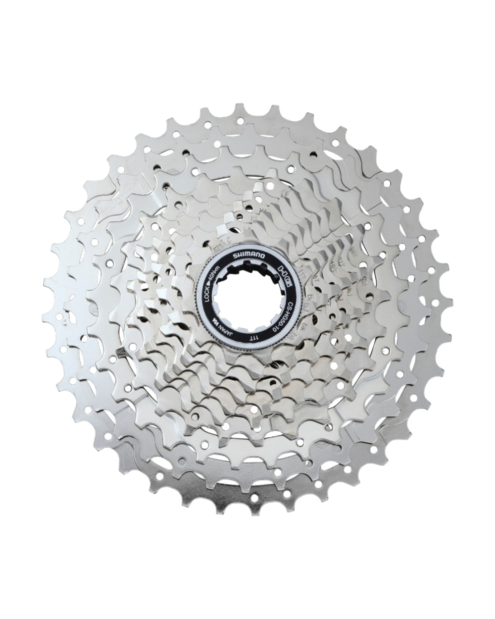 Shimano 10-Speed 11-36T MTB Cassette Sprocket
