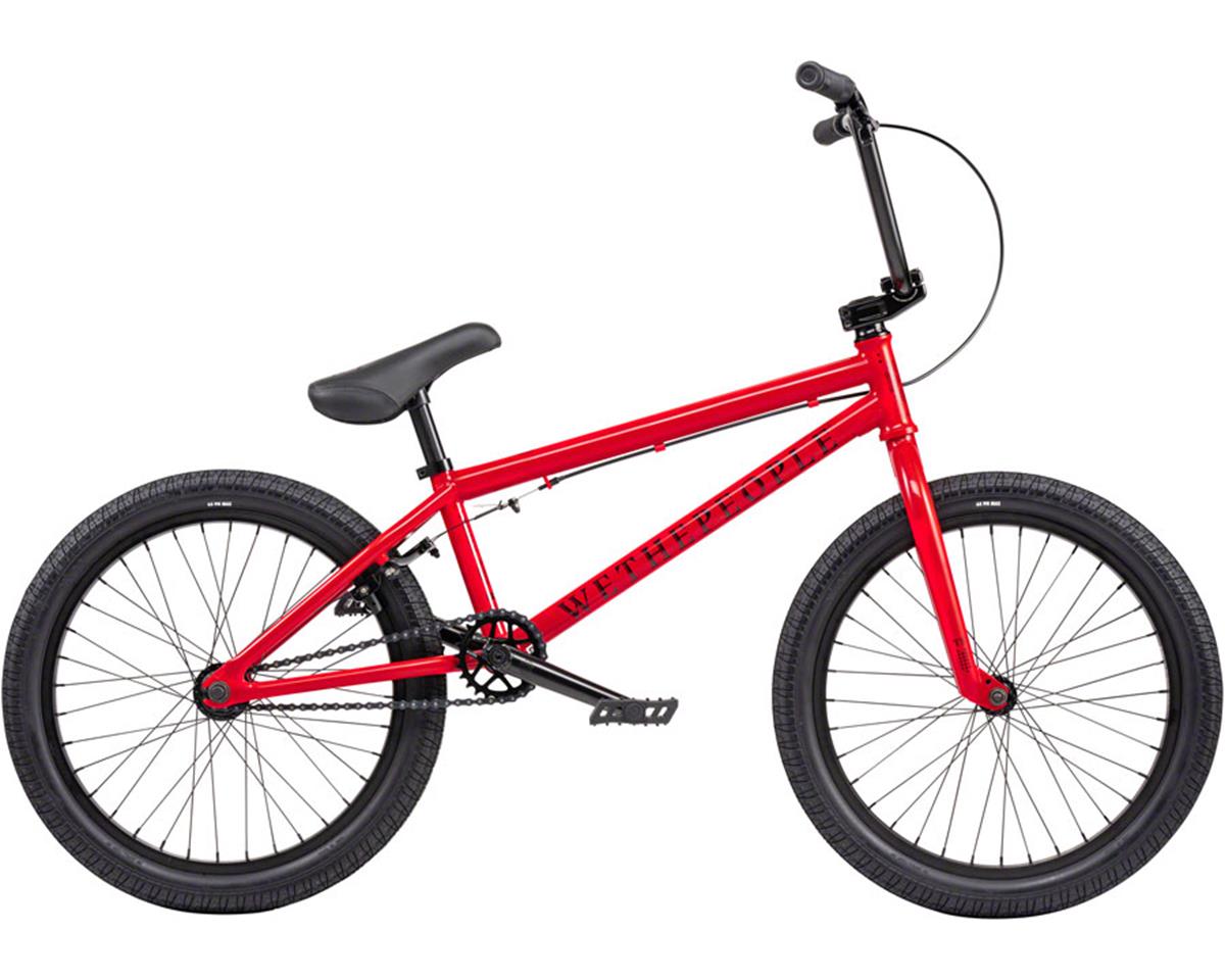 Thrillseeker XLarge BMX Bikes