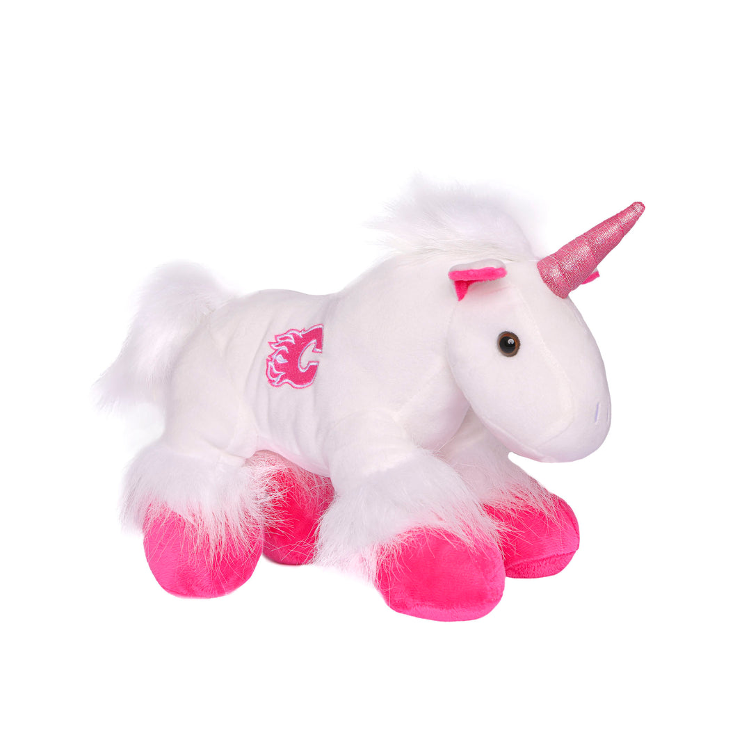 FOCO NHL Plush Unicorn