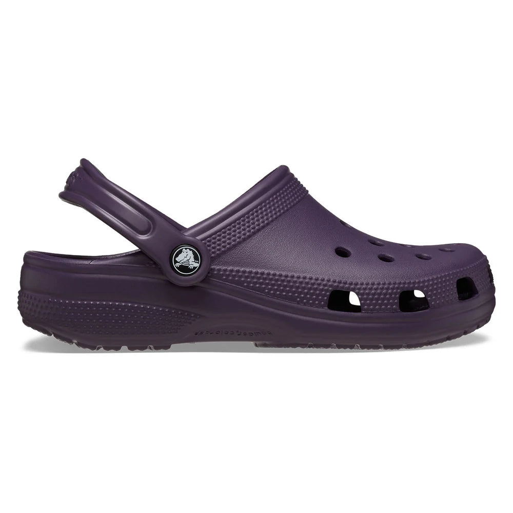 Crocs Classic Clog Dark Iris
