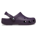 Crocs Classic Clog Dark Iris