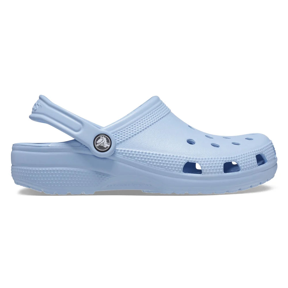 Crocs Classic Clog Blue Calcite