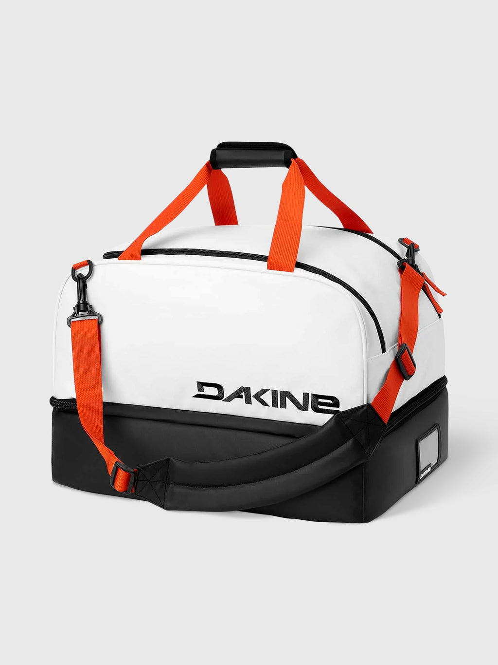 Dakine Boot Locker 69L - White Coated, alternate view