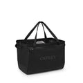 Osprey Transporter Gear Tote 60L Black