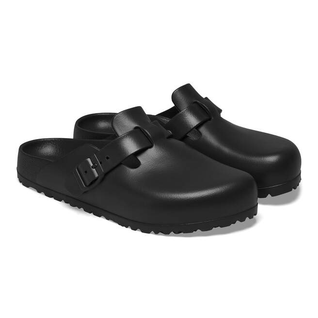 Birkenstock Men's Boston Essentials EVA Clogs