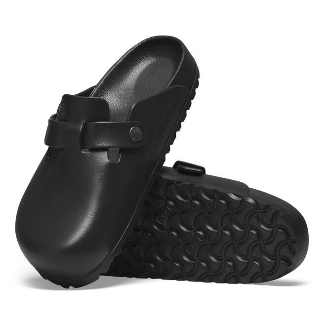 Birkenstock Women's Boston Essentials EVA Clogs