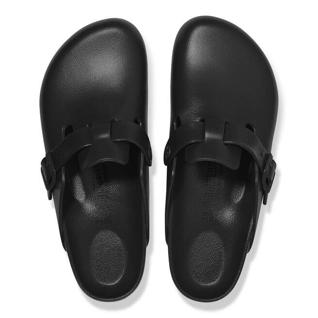 Birkenstock Men's Boston Essentials EVA Clogs