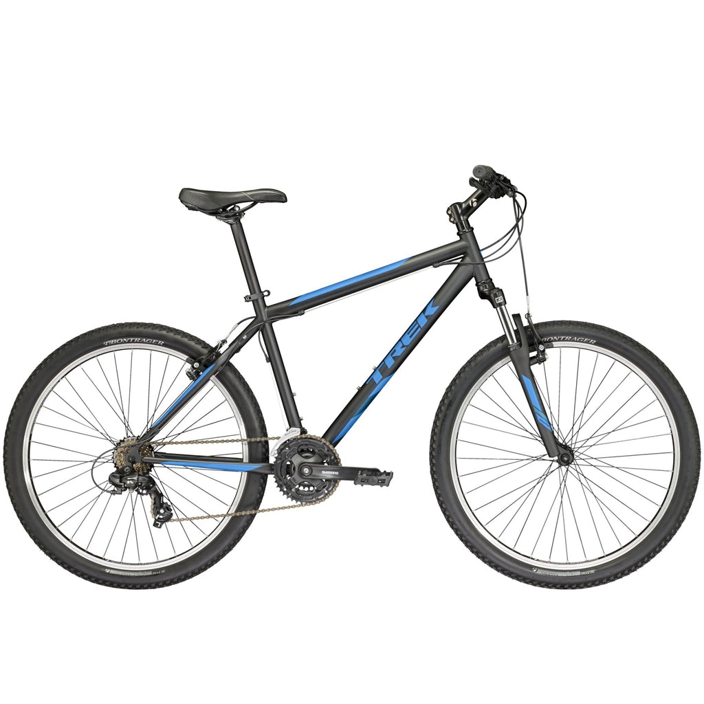 Trek 820 Bike