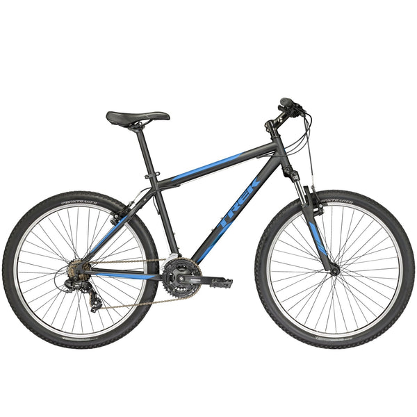 trek bicycle montreal Trek 820 Bike – Ernie's Sports Experts