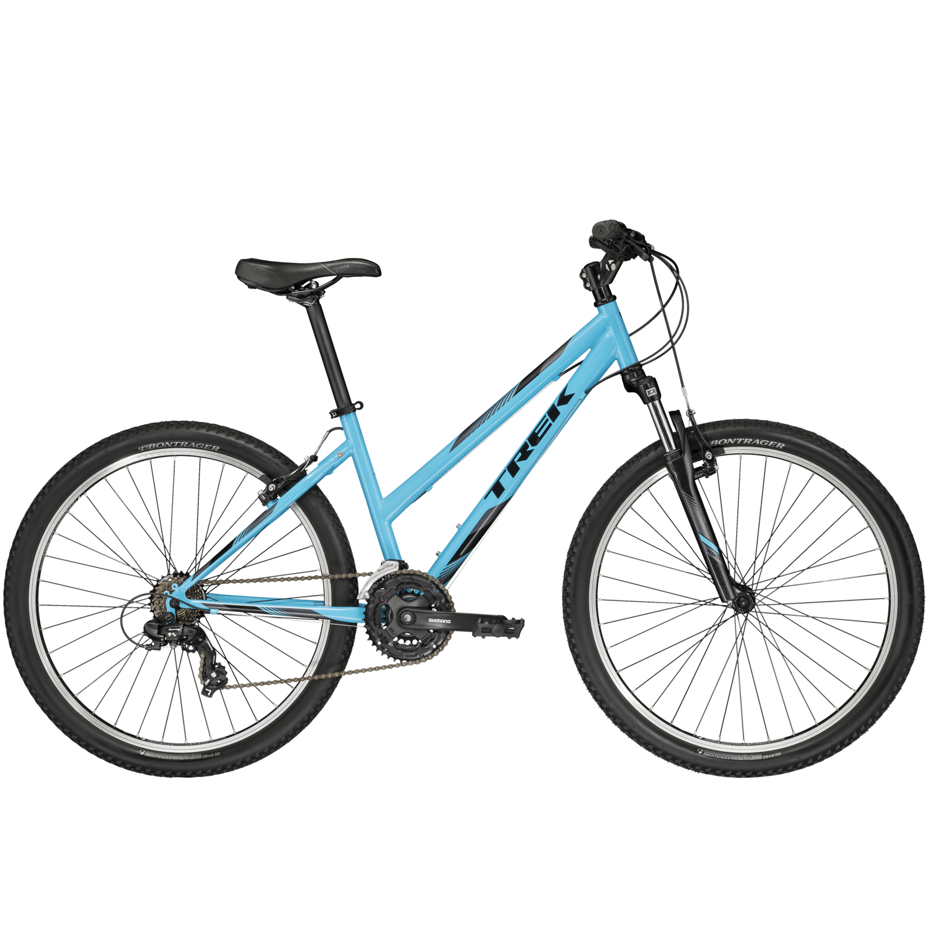 Trek Women's 820 Bike