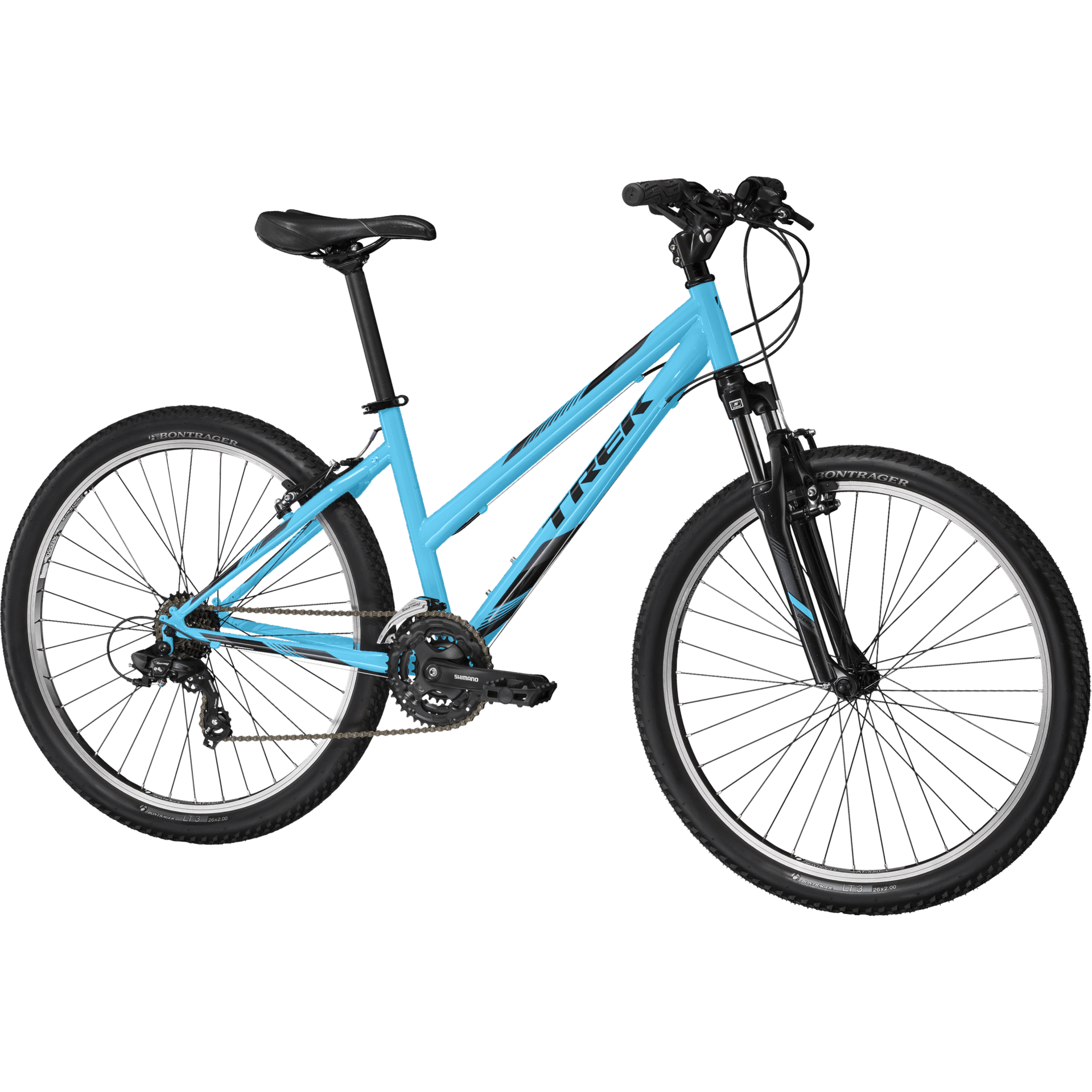Trek Women's 820 Bike