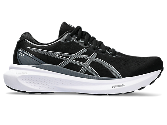 Asics Men's Gel-Kayano 30 Extra Wide (4E) – Ernie's Sports Experts