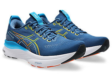 Asics Men's Gel-Kayano 32 Running Shoes