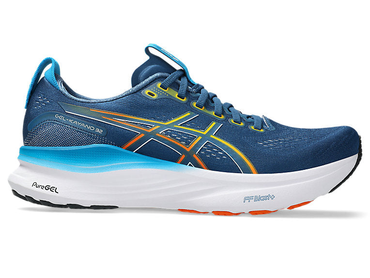 Asics Men's Gel-Kayano 32 Running Shoes