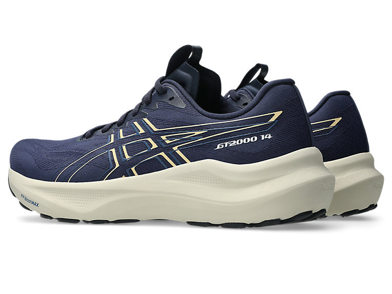Asics Men's GT-2000 14 Running Shoes