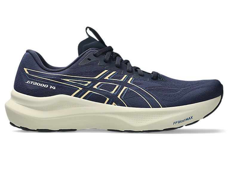 Asics Men's GT-2000 14 Running Shoes