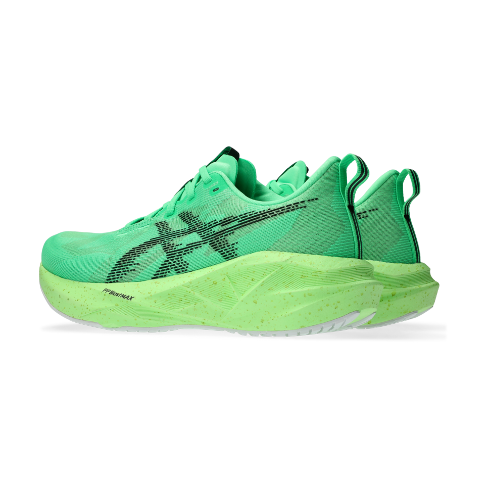 Asics Novablast 5 Ekiden