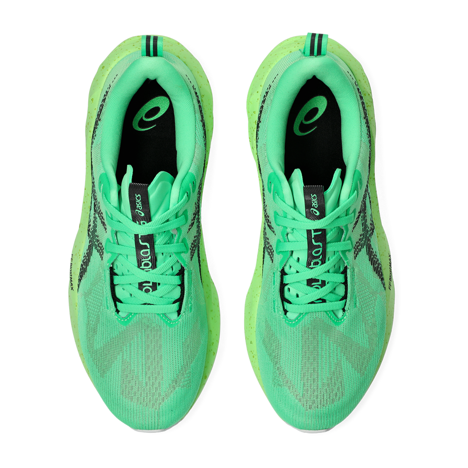 Asics Novablast 5 Ekiden