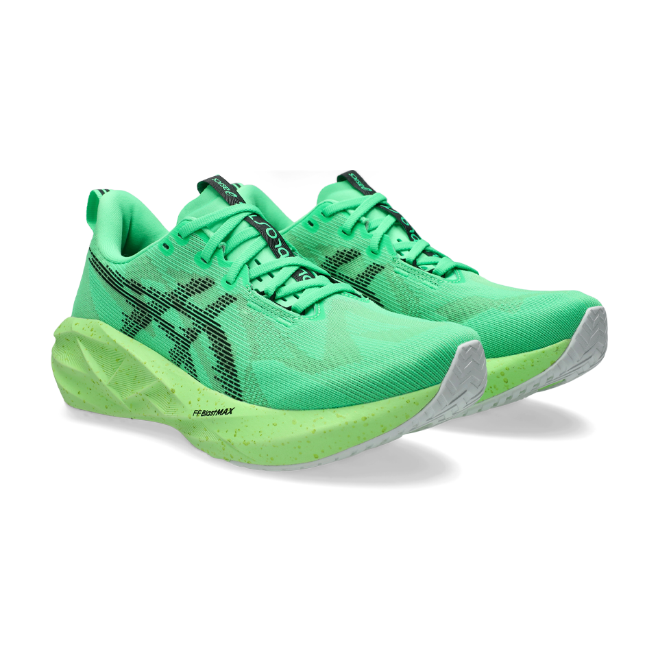 Asics Novablast 5 Ekiden