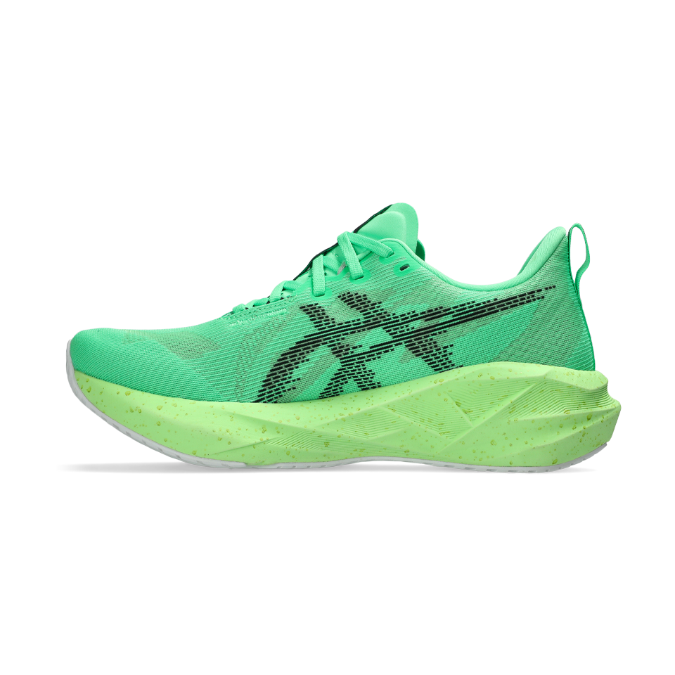 Asics Novablast 5 Ekiden