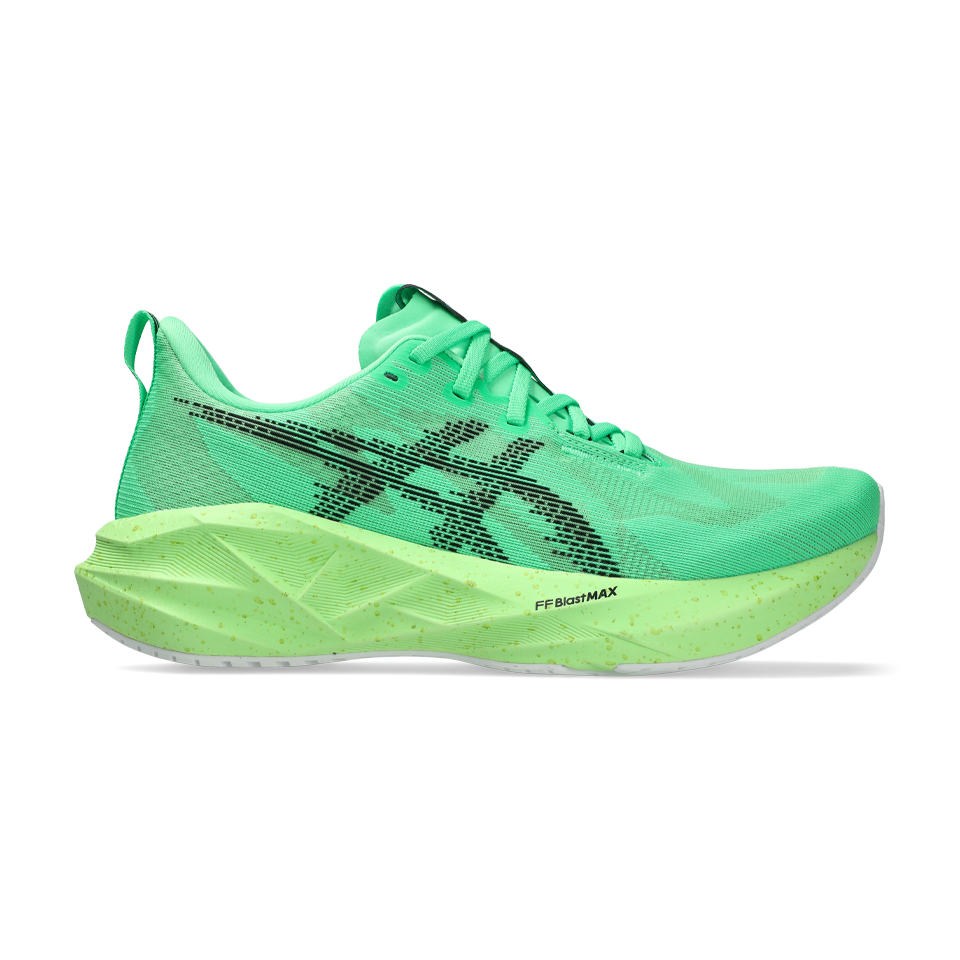 Asics Novablast 5 Ekiden