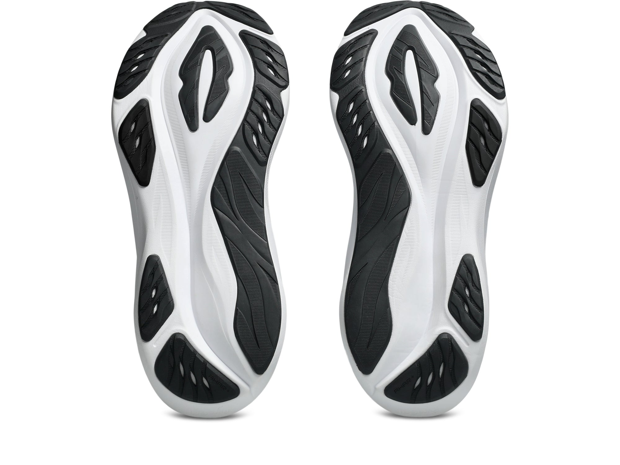 Asics Men's GT-2000 15 Running Shoes - Extra Wide - outsole view