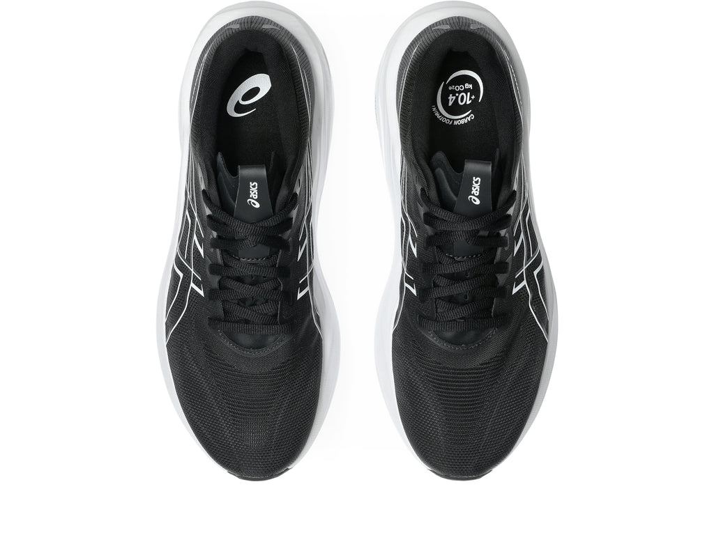 Asics Men's GT-2000 15 Running Shoes - Extra Wide - top view