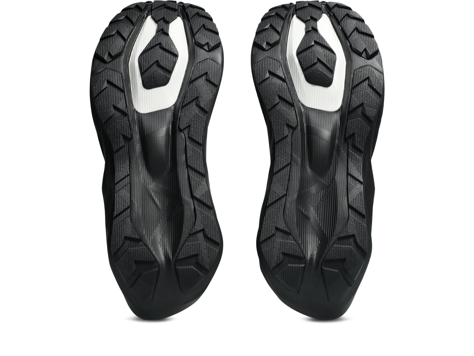 Asics Men's Novablast 6 GTX Running Shoes - outsole view