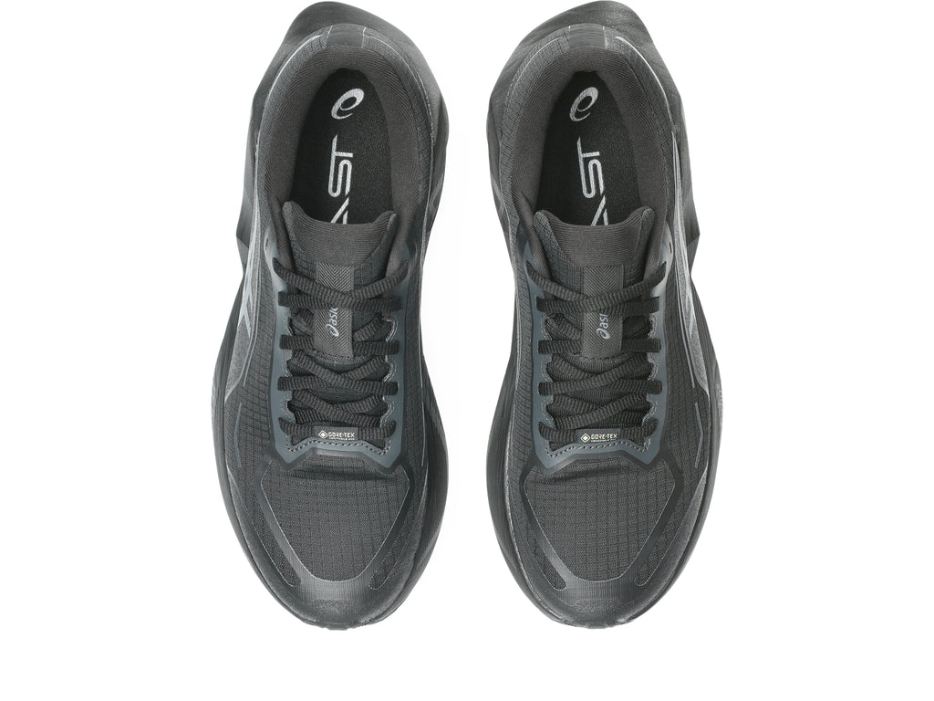 Asics Men's Novablast 6 GTX Running Shoes - top view