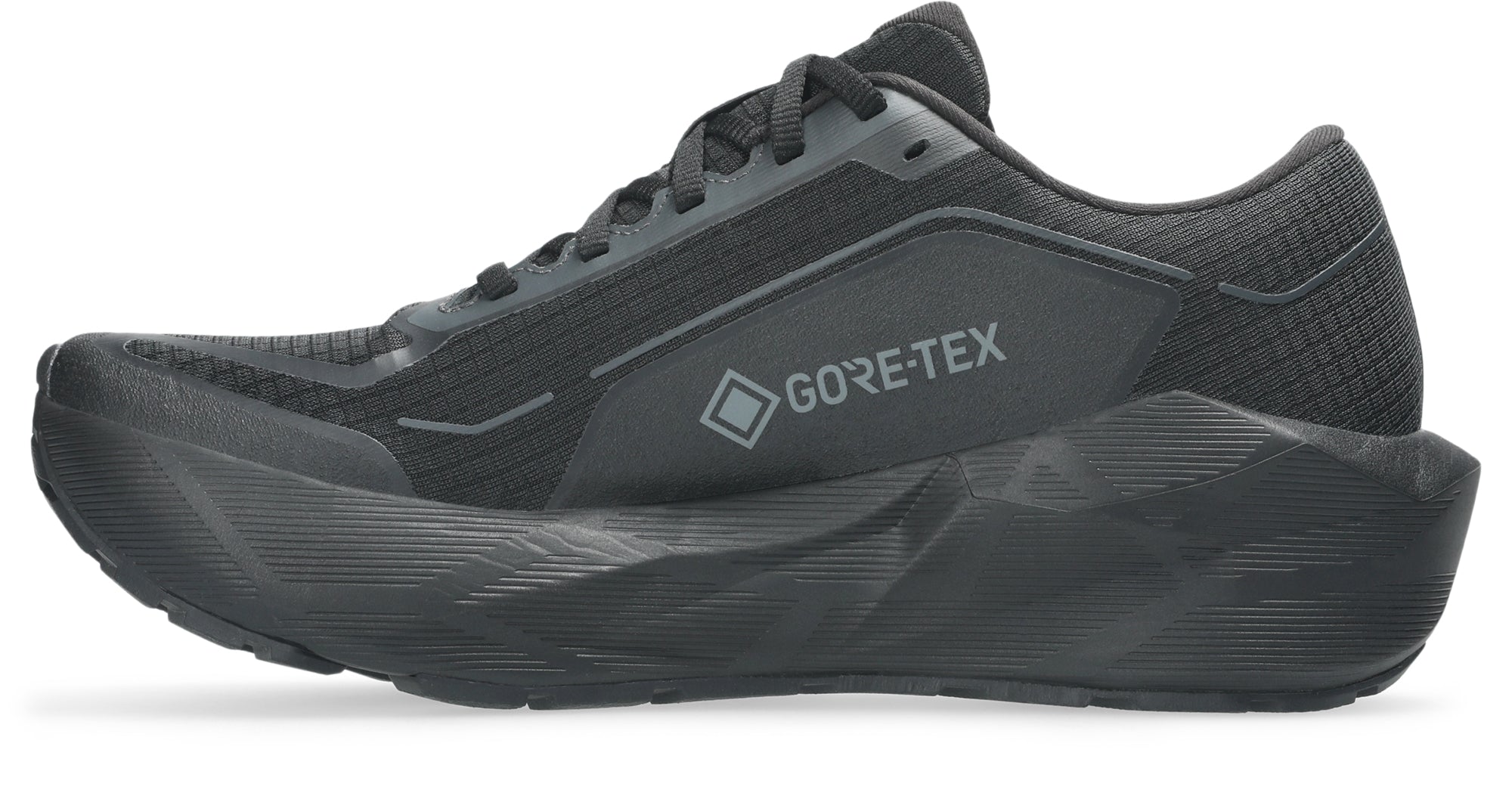 Asics Men's Novablast 6 GTX Running Shoes - medial view