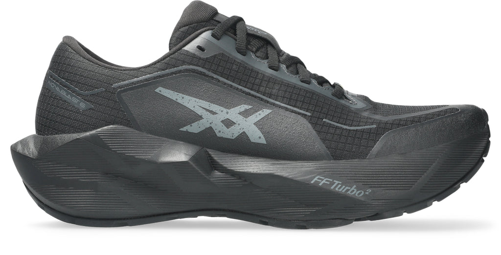 Asics Men's Novablast 6 GTX Running Shoes - lateral view