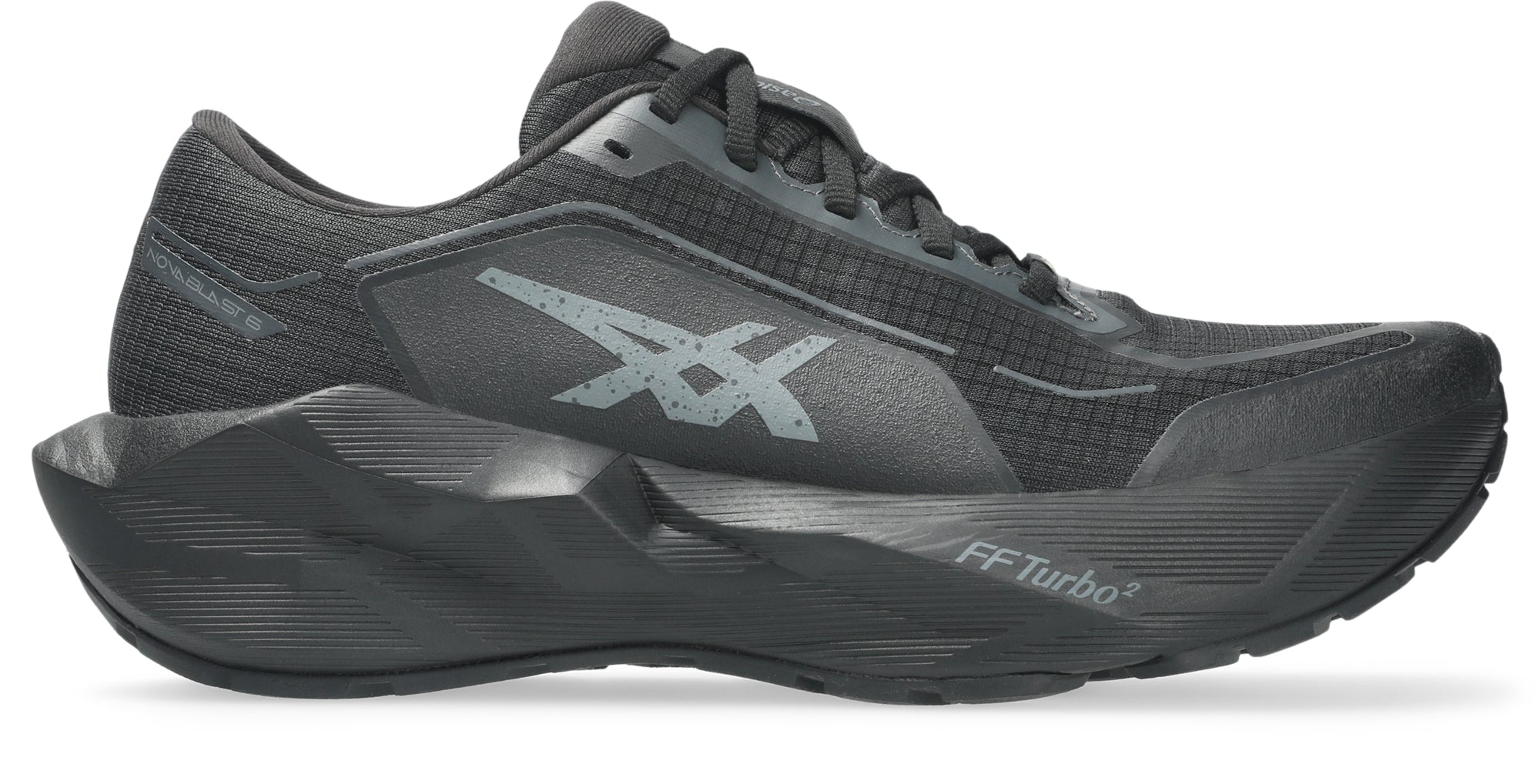Asics Men's Novablast 6 GTX Running Shoes - lateral view