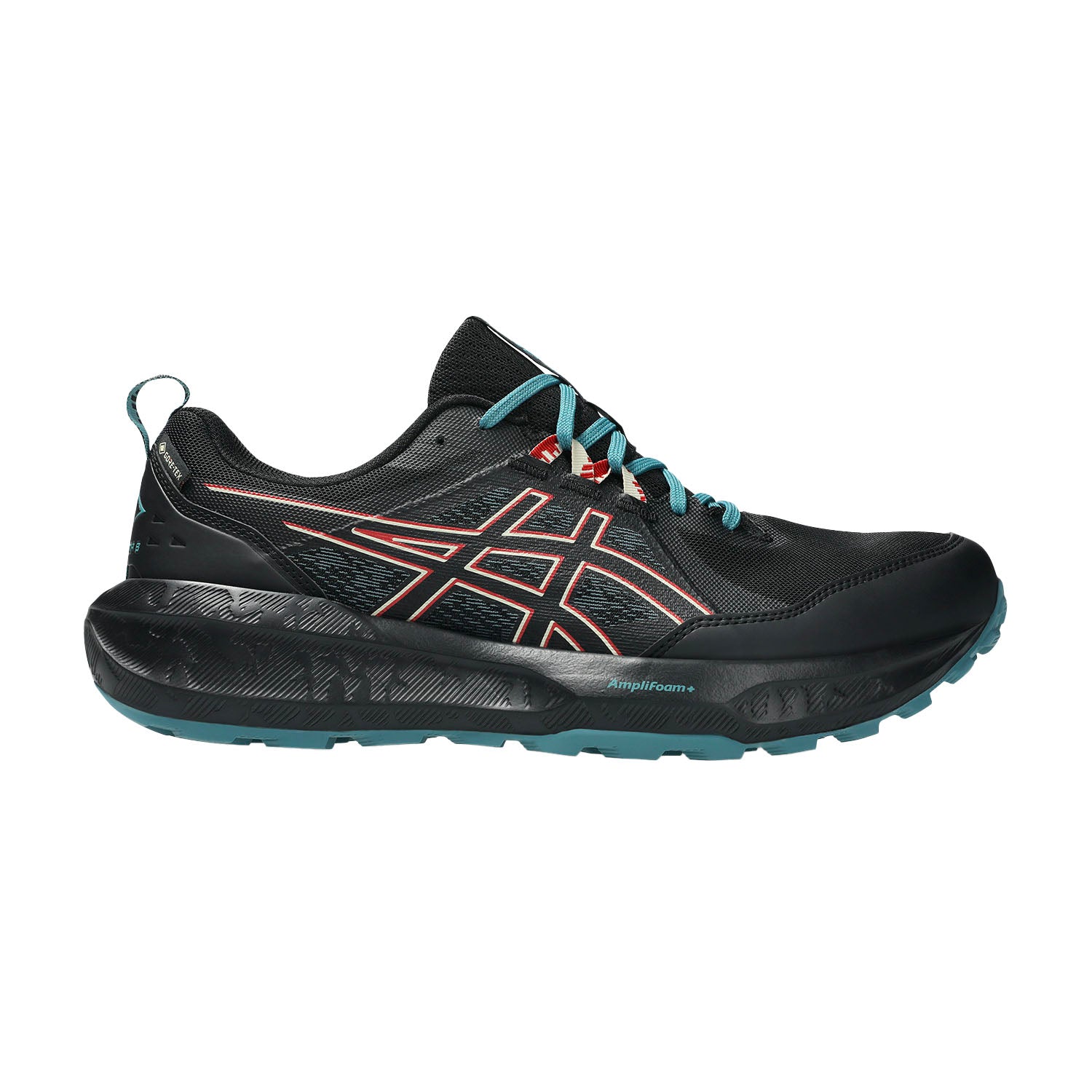Asics Men's Gel-Sonoma 8 GTX Trail Running Shoes
