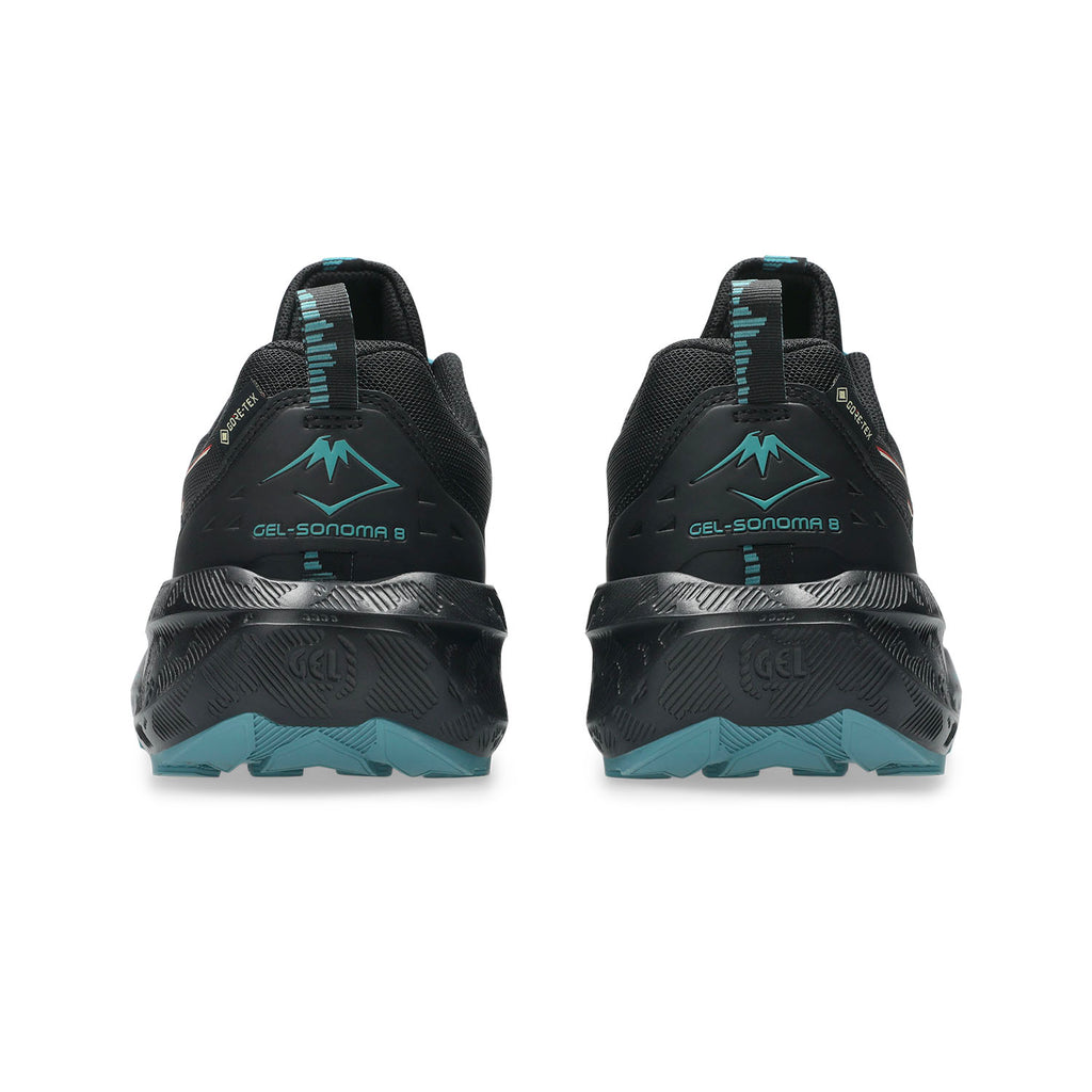 Asics Men's Gel-Sonoma 8 GTX Trail Running Shoes