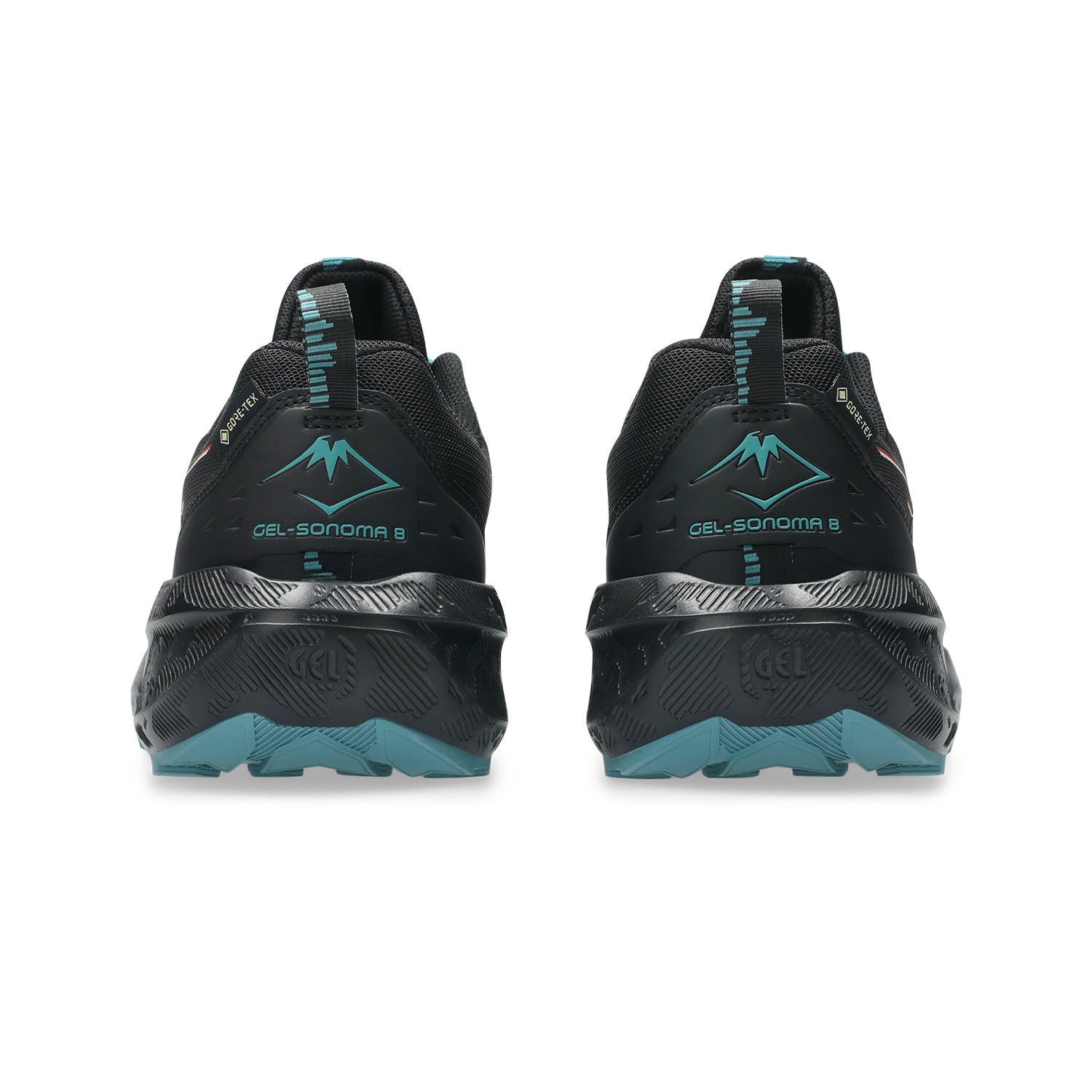 Asics Men's Gel-Sonoma 8 GTX Trail Running Shoes
