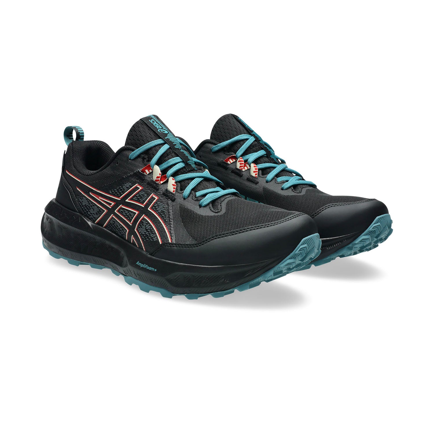 Asics Men's Gel-Sonoma 8 GTX Trail Running Shoes