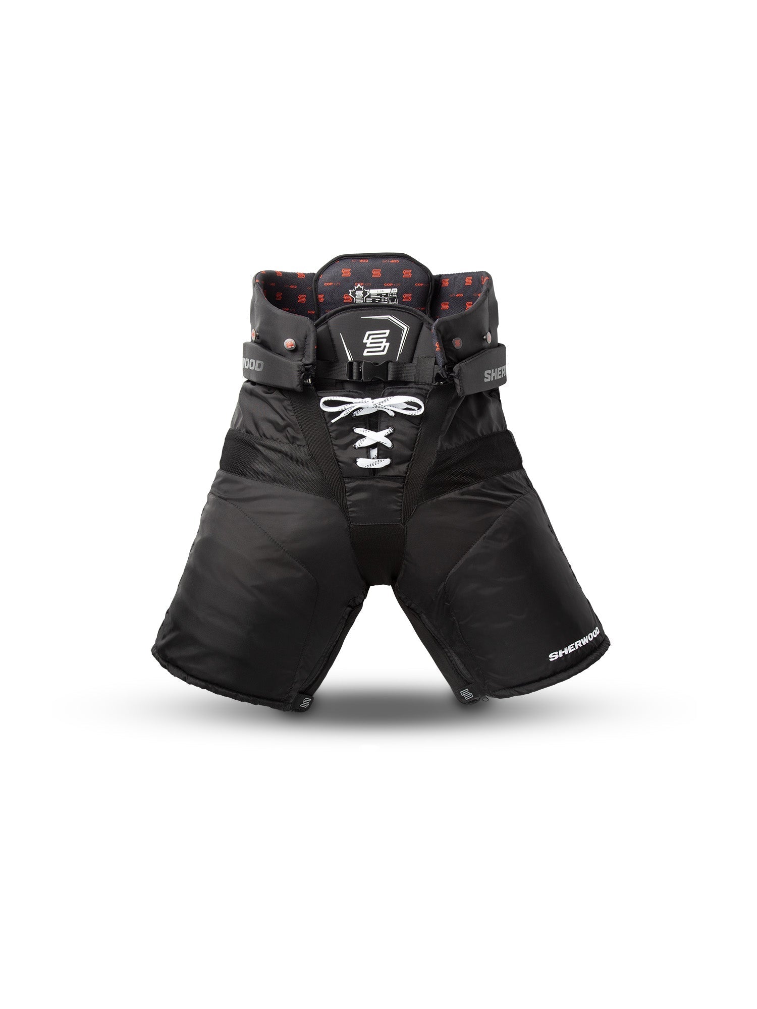 Junior Rekker Legend 2 Hockey Pants