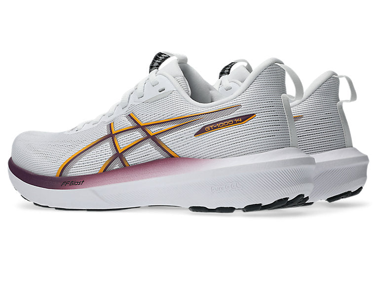 Asics Women's GT-1000 14 Running Shoes