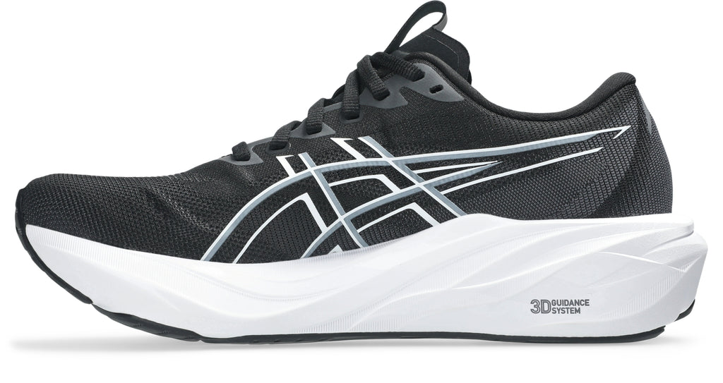 Asics Women's GT-2000 15 Running Shoes - Wide - medial view