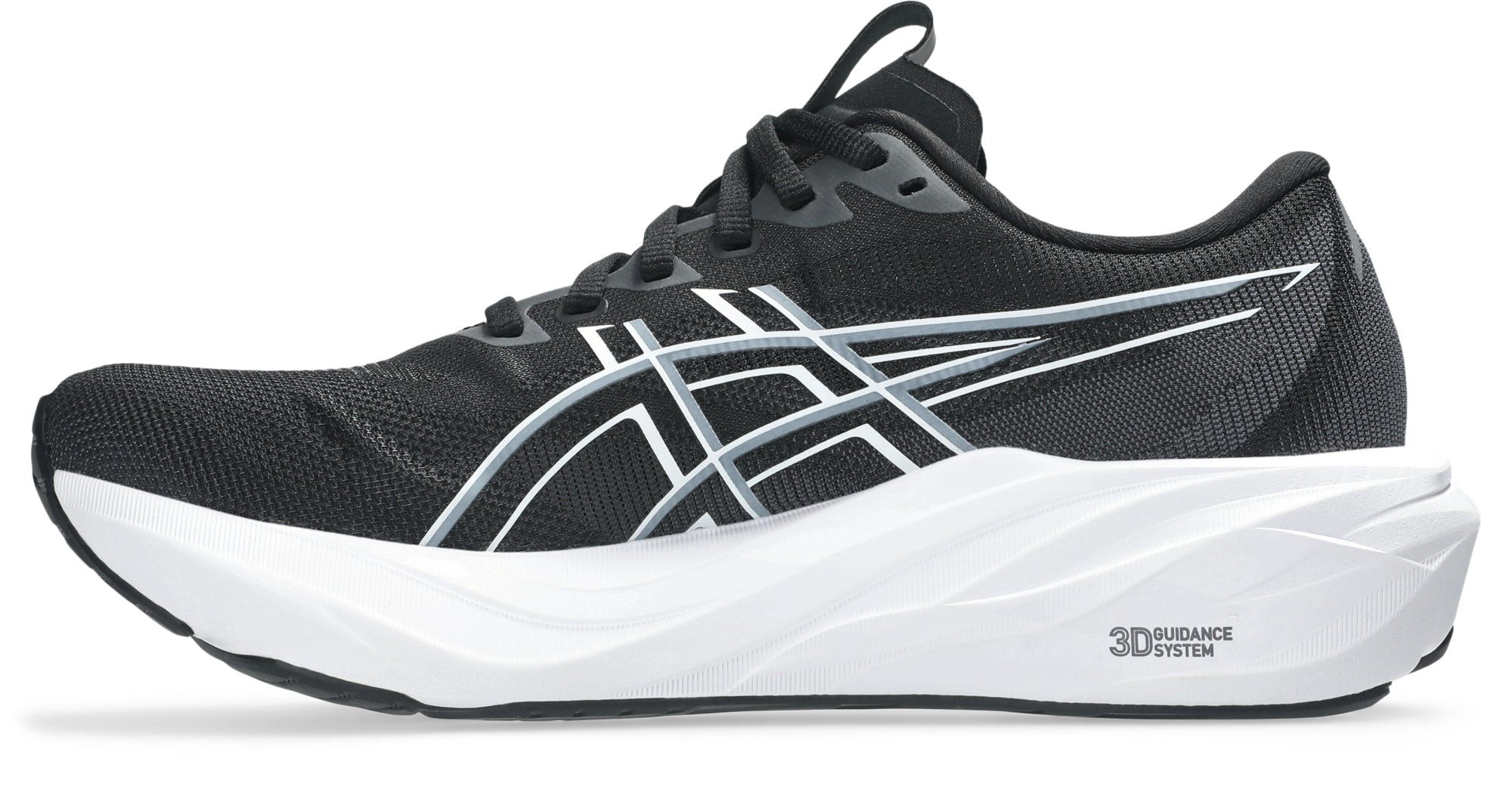 Asics Women's GT-2000 15 Running Shoes - Wide - medial view