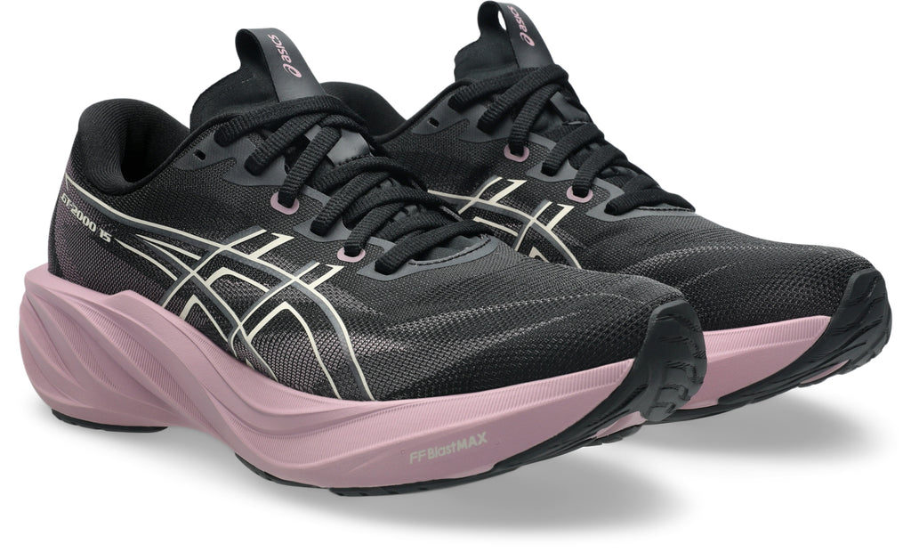 Asics Women's GT-2000 15 Running Shoes - front three-quarter view